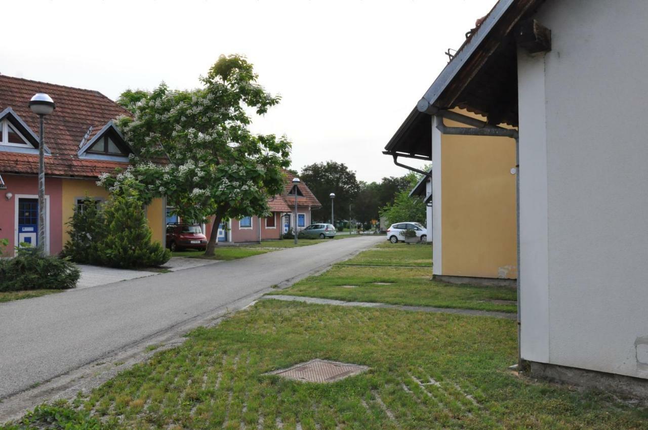 Apartma Marija Hiska 79 Villa Catez ob Savi Eksteriør bilde