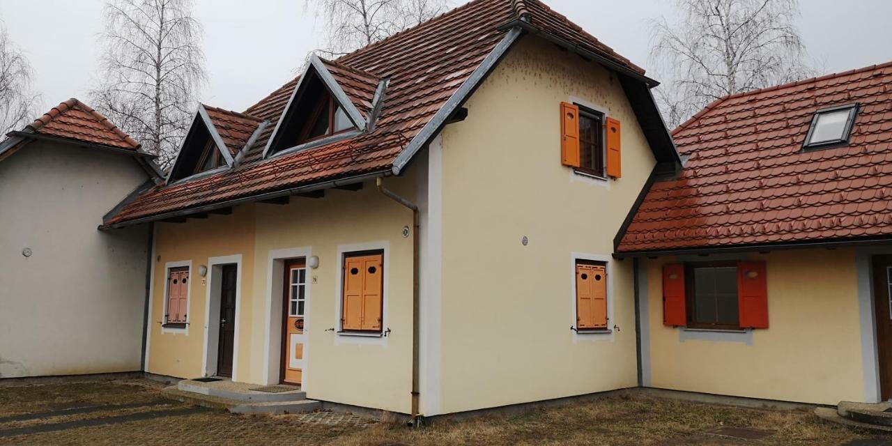 Apartma Marija Hiska 79 Villa Catez ob Savi Eksteriør bilde
