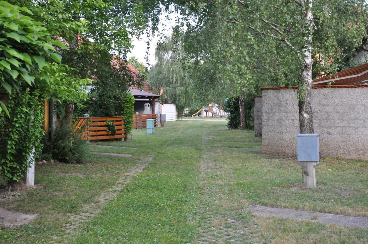 Apartma Marija Hiska 79 Villa Catez ob Savi Eksteriør bilde