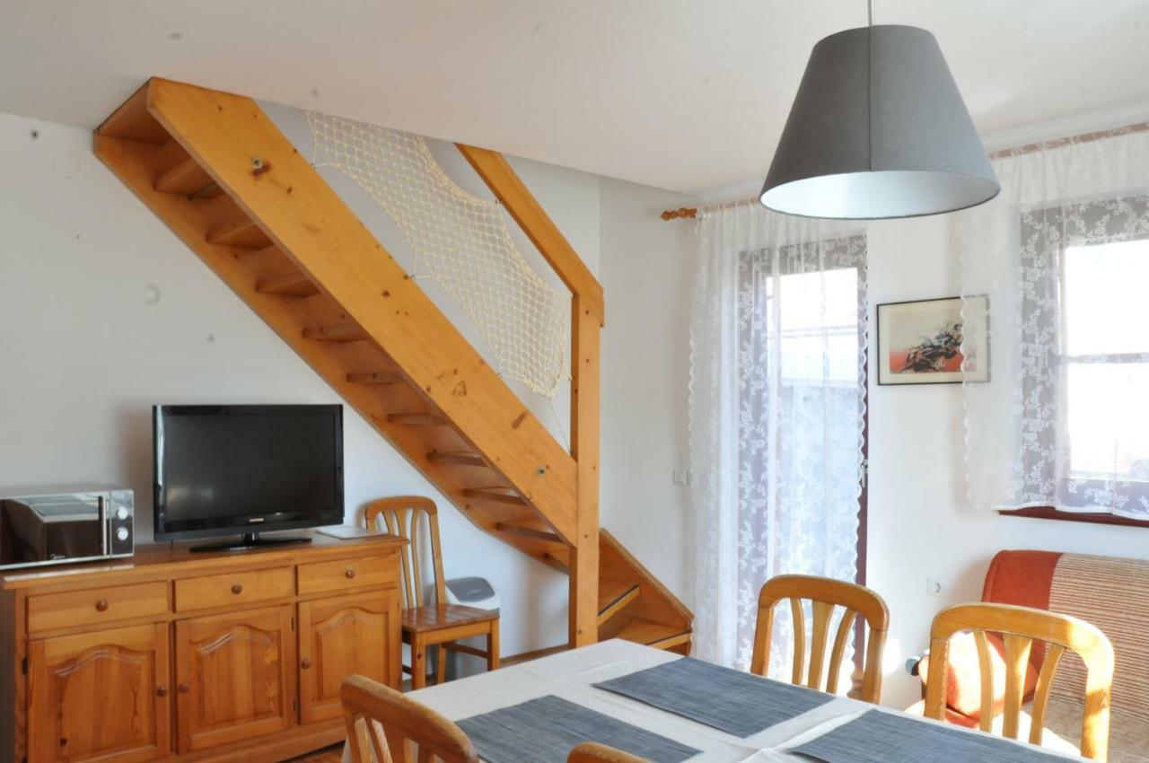 Apartma Marija Hiska 79 Villa Catez ob Savi Eksteriør bilde