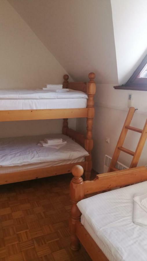 Apartma Marija Hiska 79 Villa Catez ob Savi Eksteriør bilde