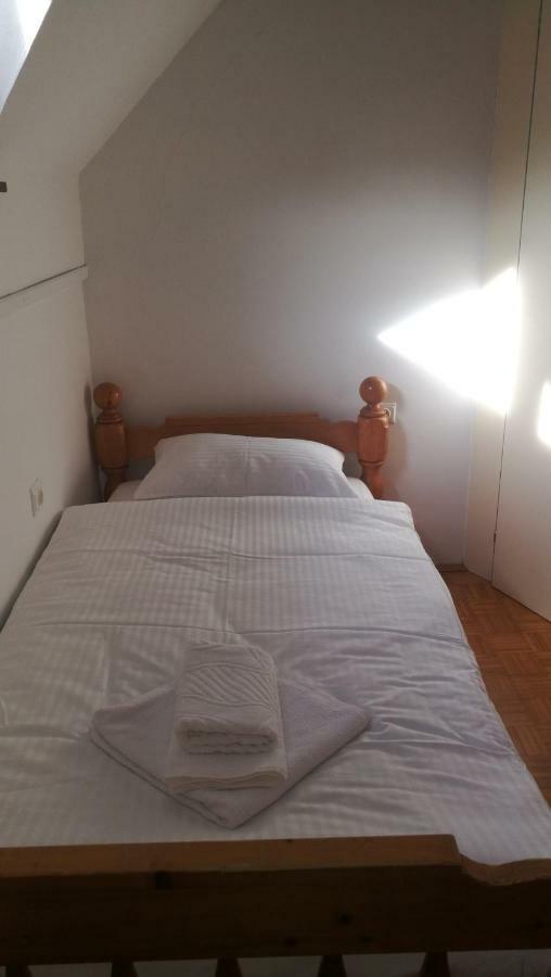 Apartma Marija Hiska 79 Villa Catez ob Savi Eksteriør bilde