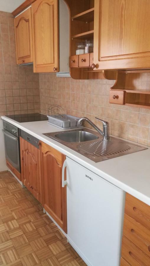 Apartma Marija Hiska 79 Villa Catez ob Savi Eksteriør bilde