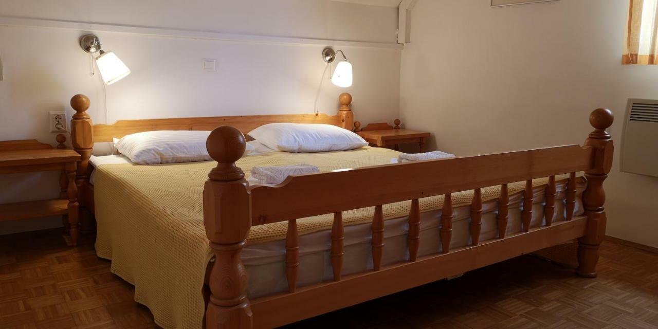 Apartma Marija Hiska 79 Villa Catez ob Savi Eksteriør bilde