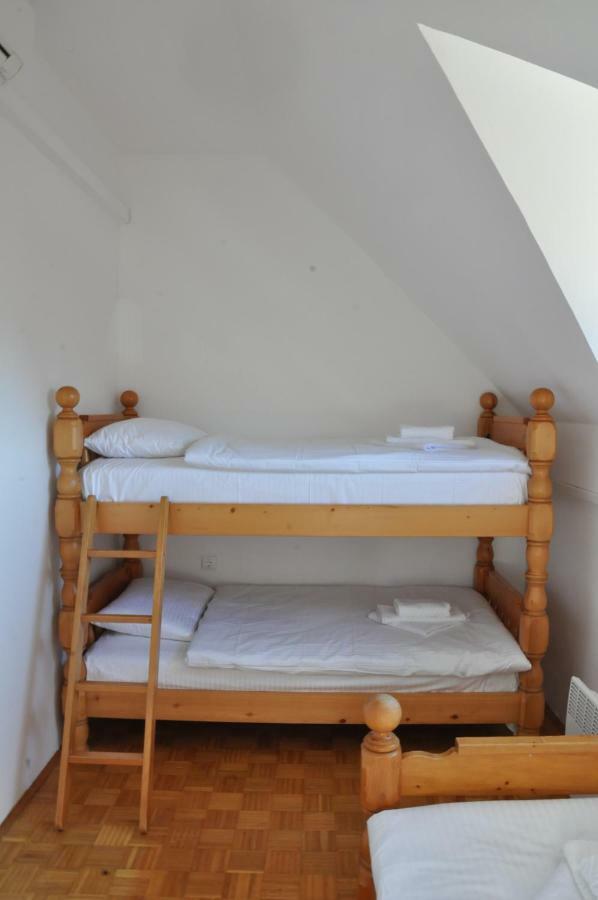 Apartma Marija Hiska 79 Villa Catez ob Savi Eksteriør bilde